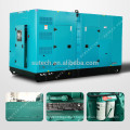 50HZ, AC Three Phase ! Open Type 350 kva diesel generator set powered by Cummins engine NTA855-G1B